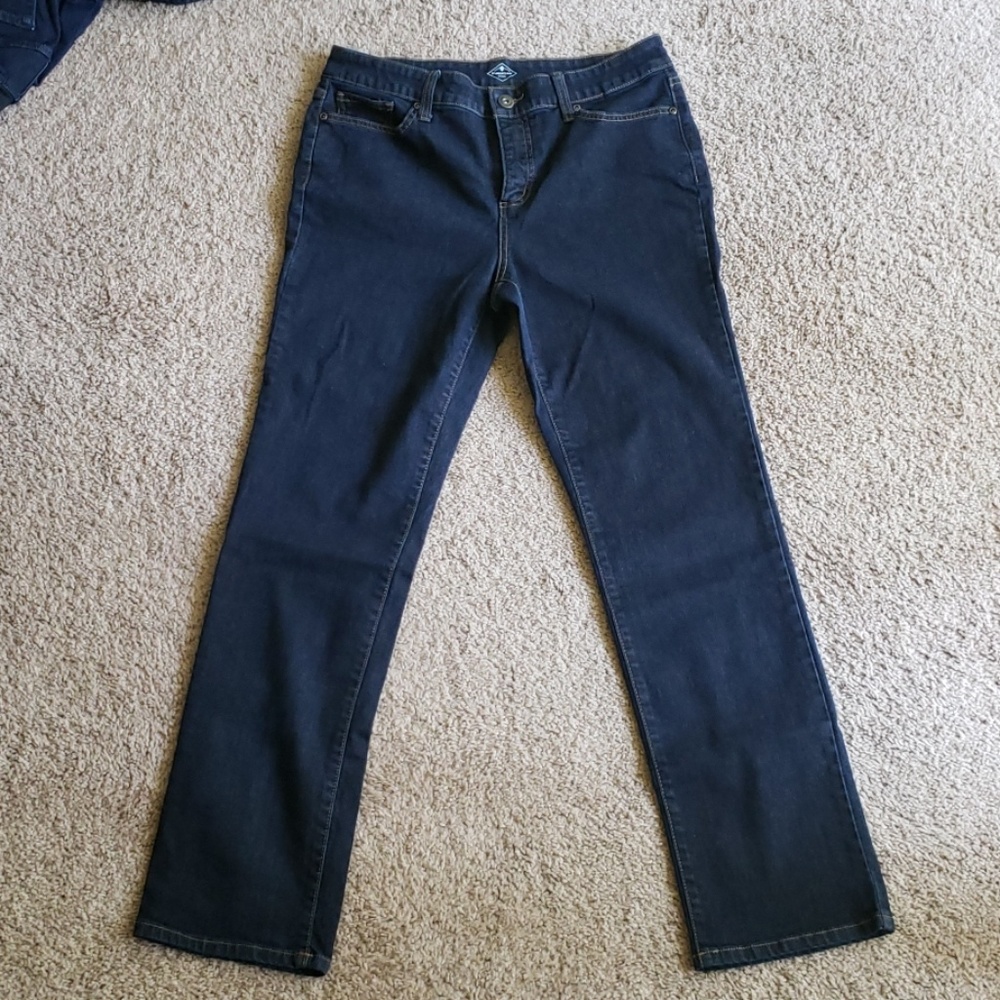 Size 10 Pants